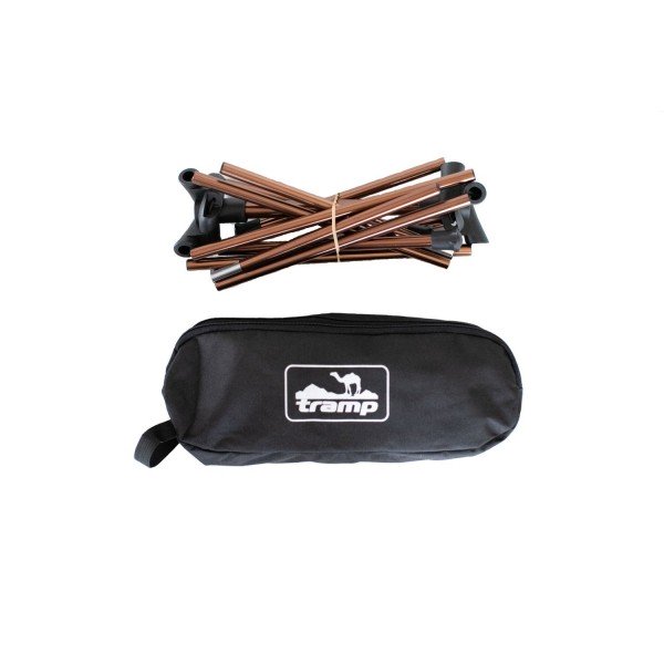 Крісло Tramp COMPACT складне UTRF-060