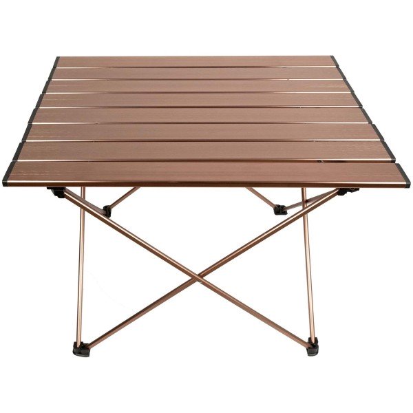 Стіл Tramp COMPACT складаний алюмінієвий 55х45х41см UTRF-061