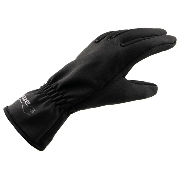 Рукавички софтшел Tramp TRGB-004