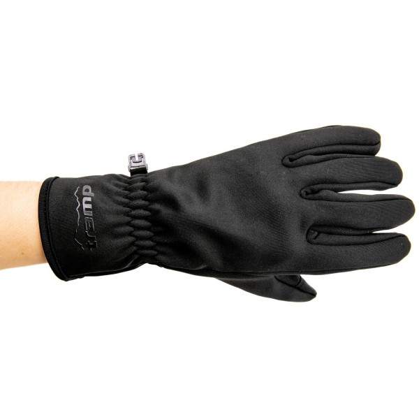 Рукавички софтшел Tramp TRGB-004