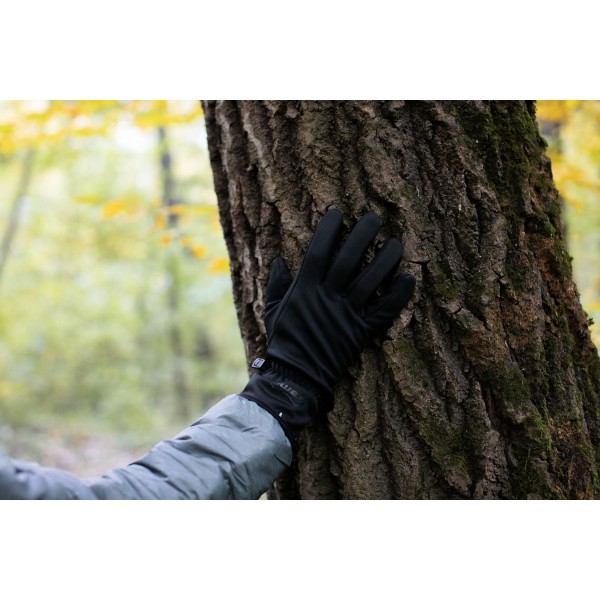 Рукавички софтшел Tramp TRGB-004