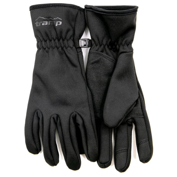 Рукавички софтшел Tramp TRGB-004