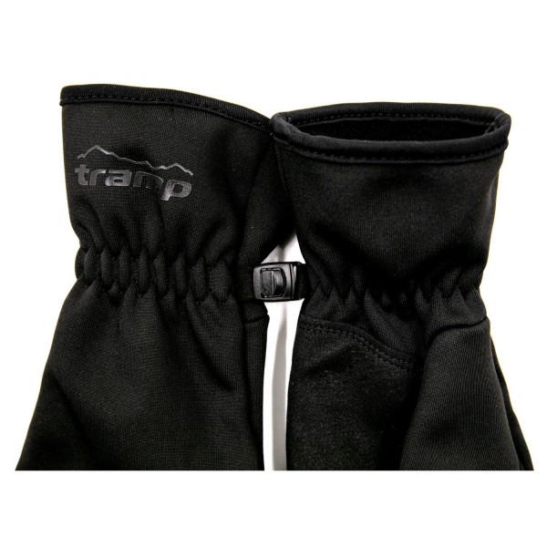 Рукавички софтшел Tramp TRGB-004
