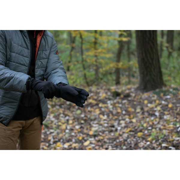 Рукавички софтшел Tramp TRGB-004