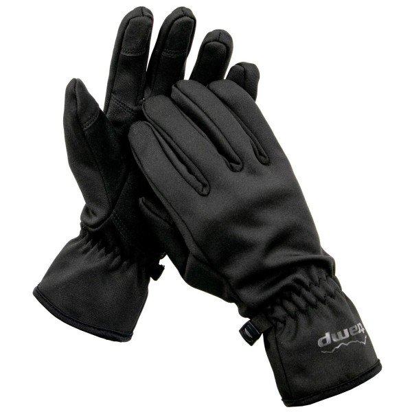 Рукавички софтшел Tramp TRGB-004