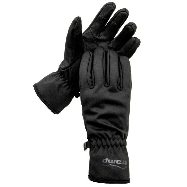 Рукавички софтшел Tramp TRGB-004