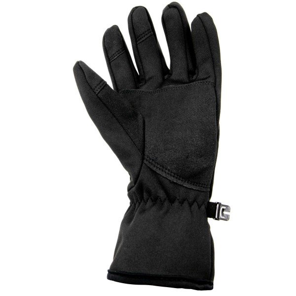 Рукавички софтшел Tramp TRGB-004