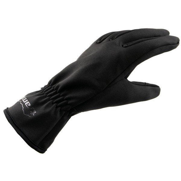 Рукавички софтшел Tramp TRGB-004