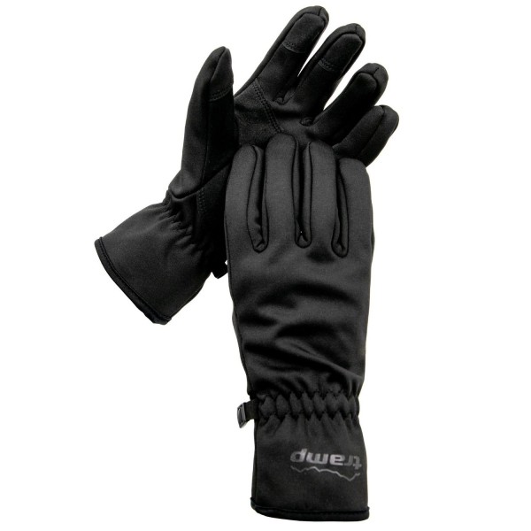 Рукавички софтшел Tramp TRGB-004