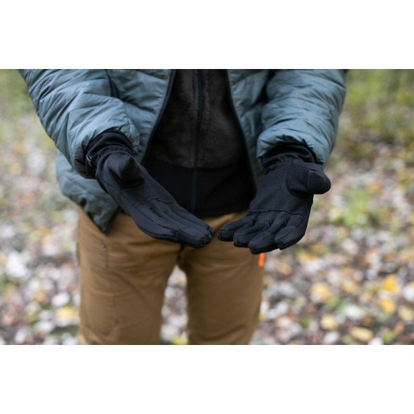 Рукавички софтшел Tramp TRGB-004