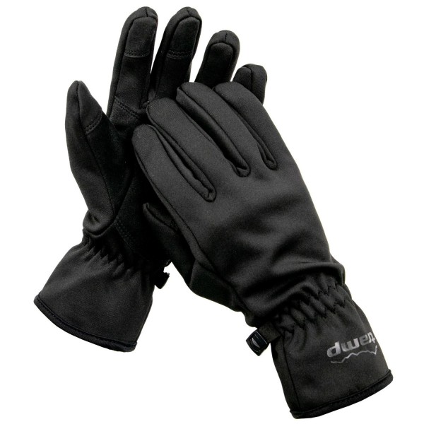 Рукавички софтшел Tramp TRGB-004