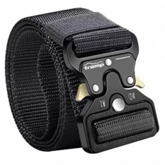 Ремінь тактичний Tramp Belt чорний UTRGB-005