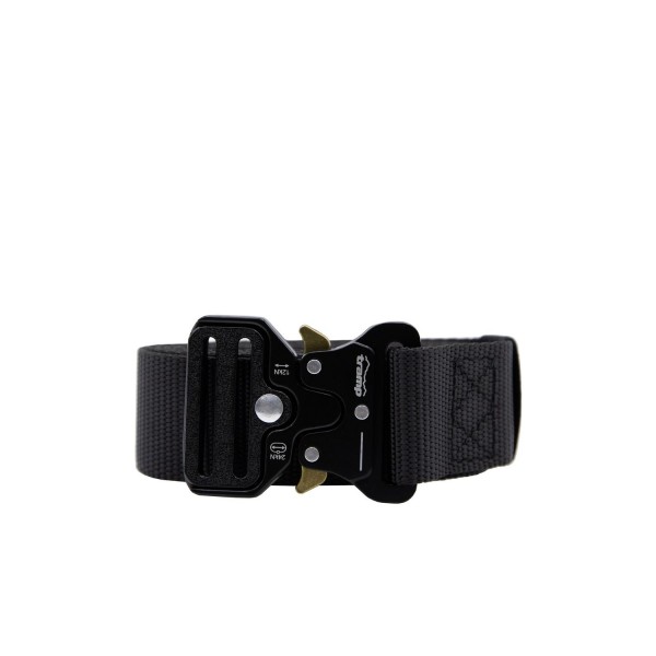 Ремінь тактичний Tramp Belt чорний UTRGB-005