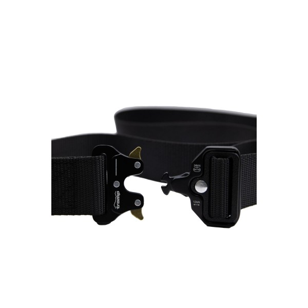 Ремінь тактичний Tramp Belt чорний UTRGB-005