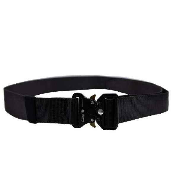 Ремінь тактичний Tramp Belt чорний UTRGB-005
