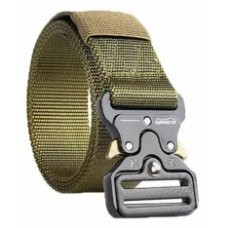 Ремінь тактичний Tramp Belt олива UTRGB-005