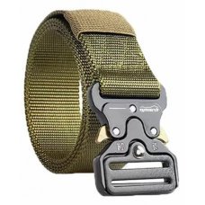 Ремінь тактичний Tramp Belt олива UTRGB-005