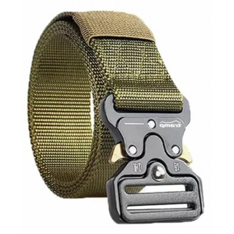 Ремінь тактичний Tramp Belt олива UTRGB-005