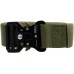 Ремінь тактичний Tramp Belt олива UTRGB-005