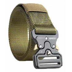 Ремінь тактичний Tramp Belt олива UTRGB-005