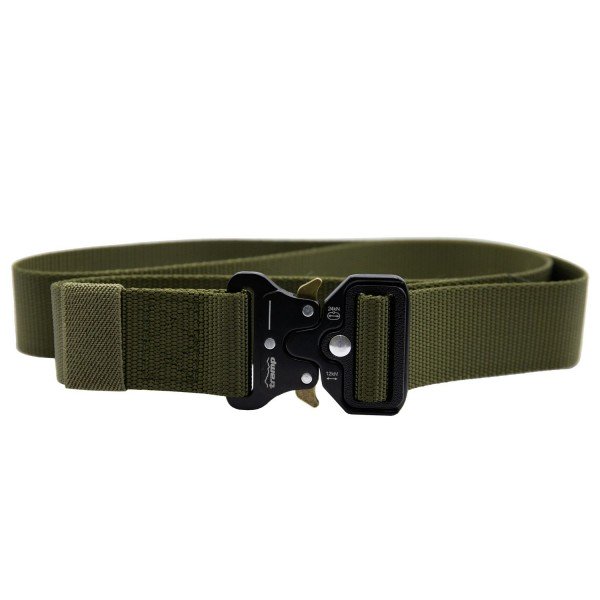 Ремінь тактичний Tramp Belt олива UTRGB-005