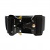 Ремінь Tramp Stretch Belt black UTRGB-007-black