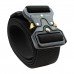 Ремінь Tramp Stretch Belt black UTRGB-007-black