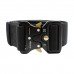 Ремінь Tramp Stretch Belt black UTRGB-007-black