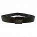 Ремінь Tramp Money Belt black UTRGB-008-black