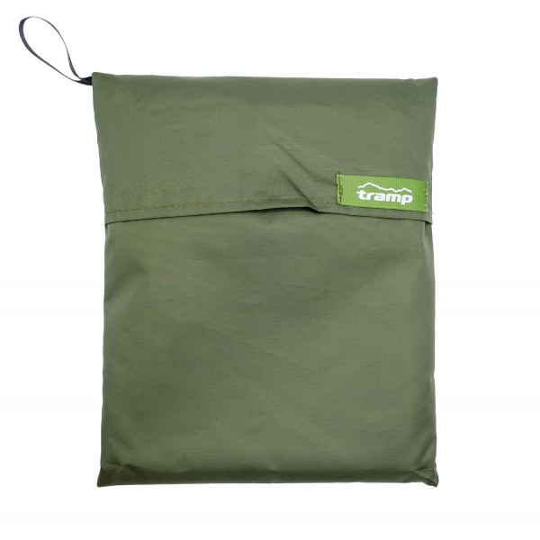 Плащ-пончо Tramp Tarp poncho UTRGB-009-olive
