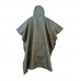 Плащ-пончо Tramp Tarp poncho UTRGB-009-olive