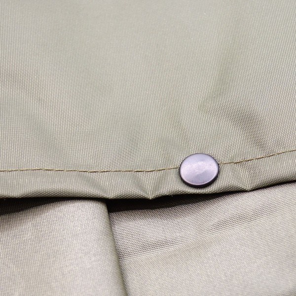 Плащ-пончо Tramp Tarp poncho UTRGB-009-olive