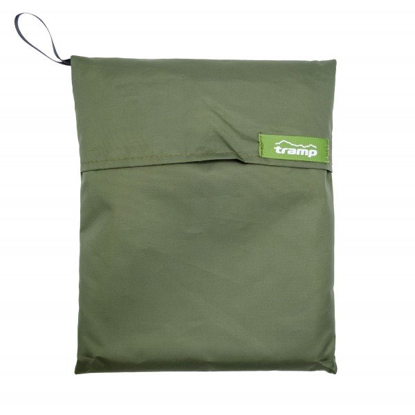 Плащ-пончо Tramp Tarp poncho UTRGB-009-olive