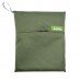Плащ-пончо Tramp Tarp poncho UTRGB-009-olive