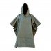 Плащ-пончо Tramp Tarp poncho UTRGB-009-olive
