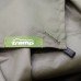 Плащ-пончо Tramp Tarp poncho UTRGB-009-olive