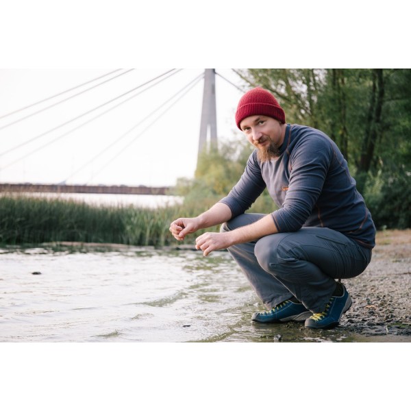 Термобілизна флісова Tramp Microfleece, комплект, олива, 2XL