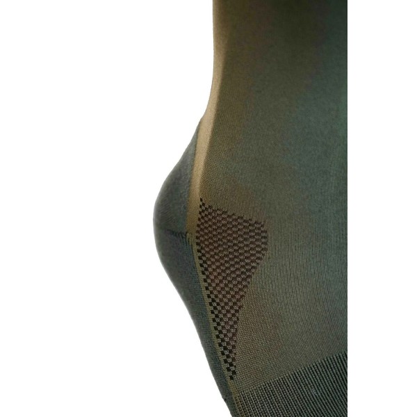 Шкарпетки демісезонні Tramp UTRUS-001-olive-41/43