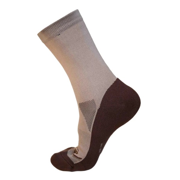 Шкарпетки демісезонні Tramp UTRUS-001-sand-44/46