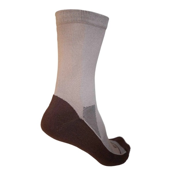 Шкарпетки демісезонні Tramp UTRUS-001-sand-44/46