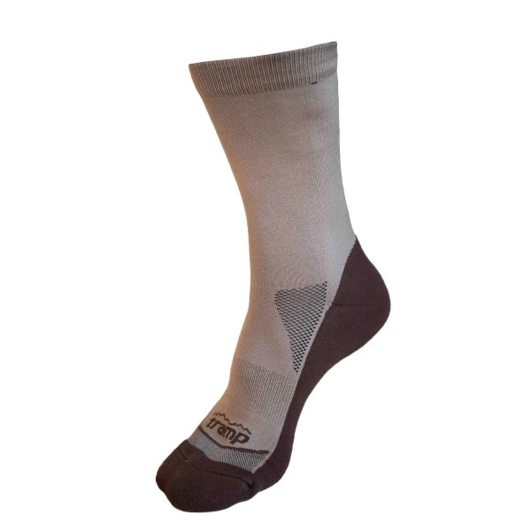 Шкарпетки демісезонні Tramp UTRUS-001-sand-44/46