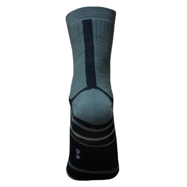 Зимові шкарпетки Tramp UTRUS-003-olive-44/46