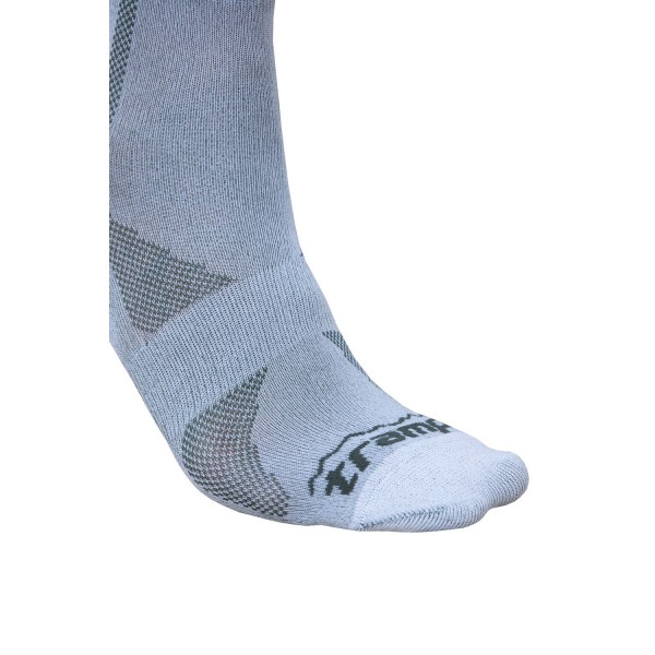 Шкарпетки літні Tramp Coolmax UTRUS-005-melange, 38/40