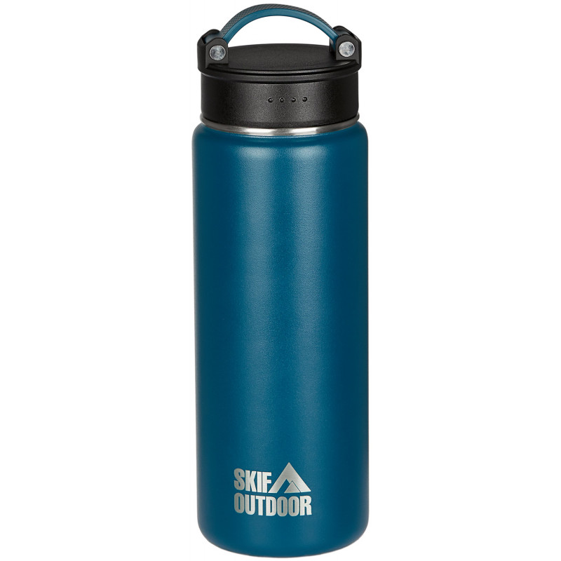 Термос Skif Outdoor Sporty 0.53l Blue