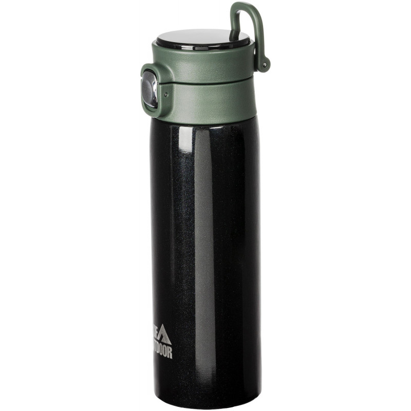 Термос Skif Outdoor Companion 0.42l Black