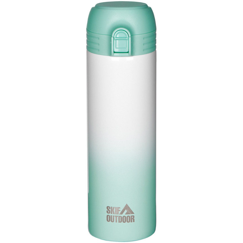 Термос Skif Outdoor Bokeh 0.5l Green