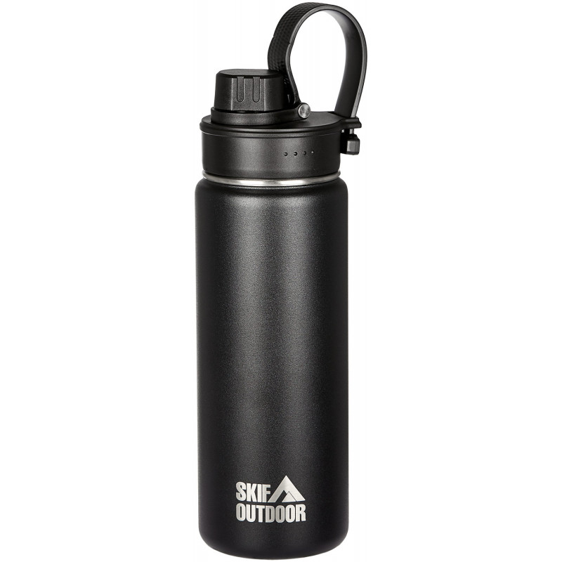 Термос Skif Outdoor Sporty Plus 0.53l Black