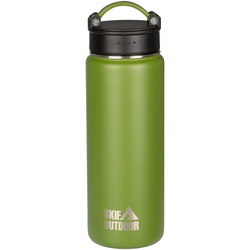 Термос Skif Outdoor Sporty 0.53l Green