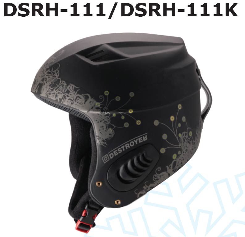 Шолом Destroyer DSRH-111