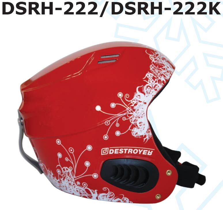 Шолом Destroyer DSRH-222